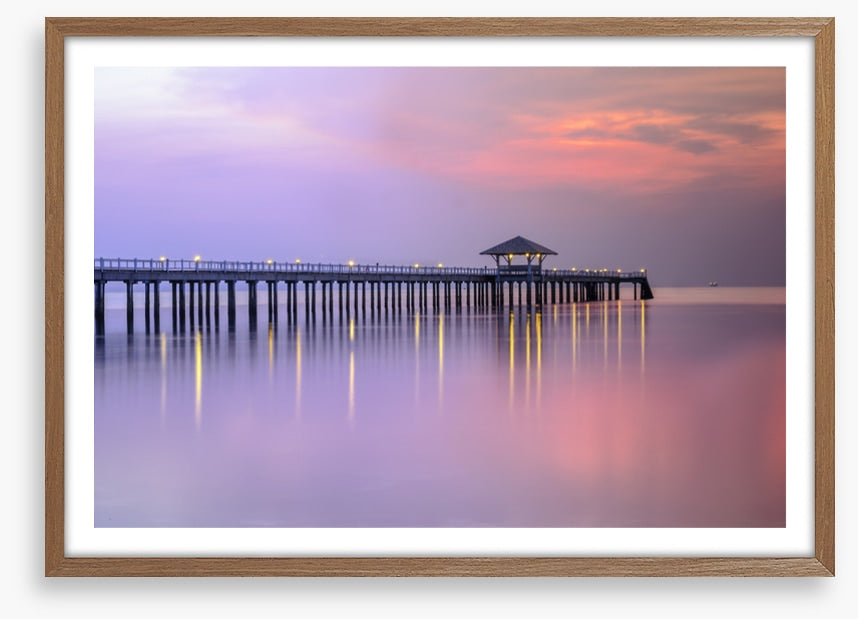 Jetty
