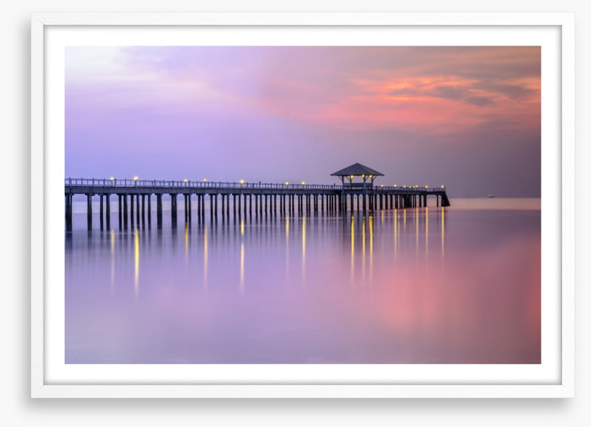 Jetty