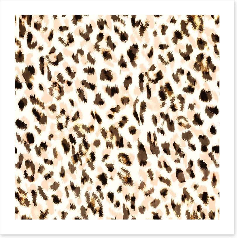 Animal Print