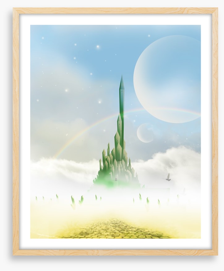 Magical Kingdoms