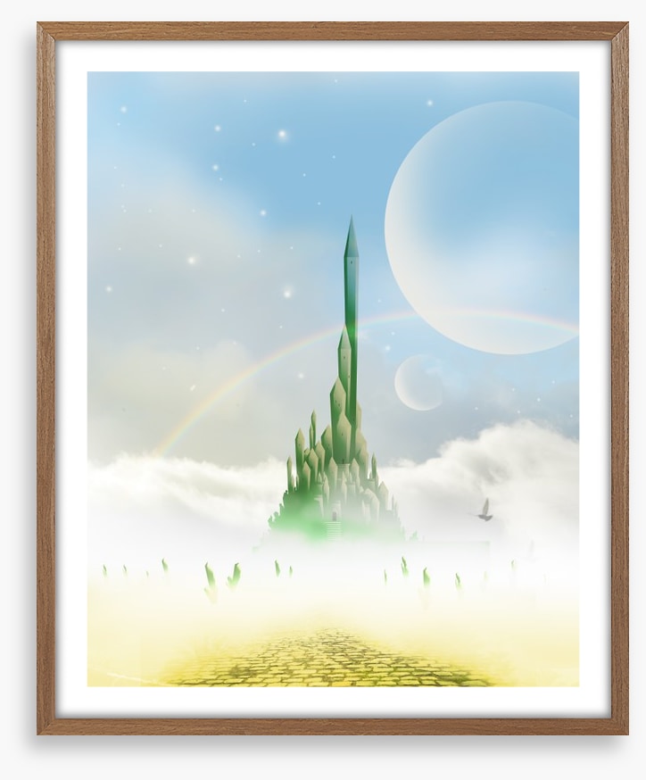 Magical Kingdoms