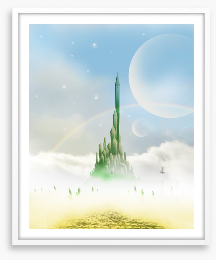Magical Kingdoms