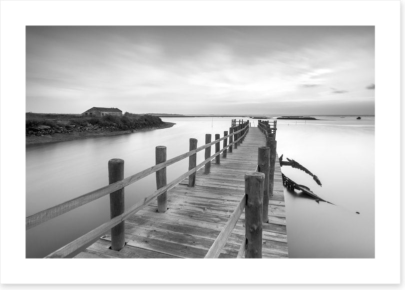 That sinking feeling