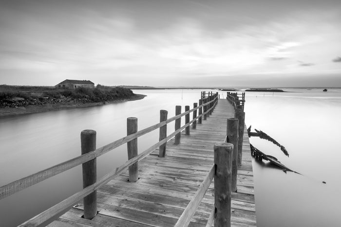 That sinking feeling