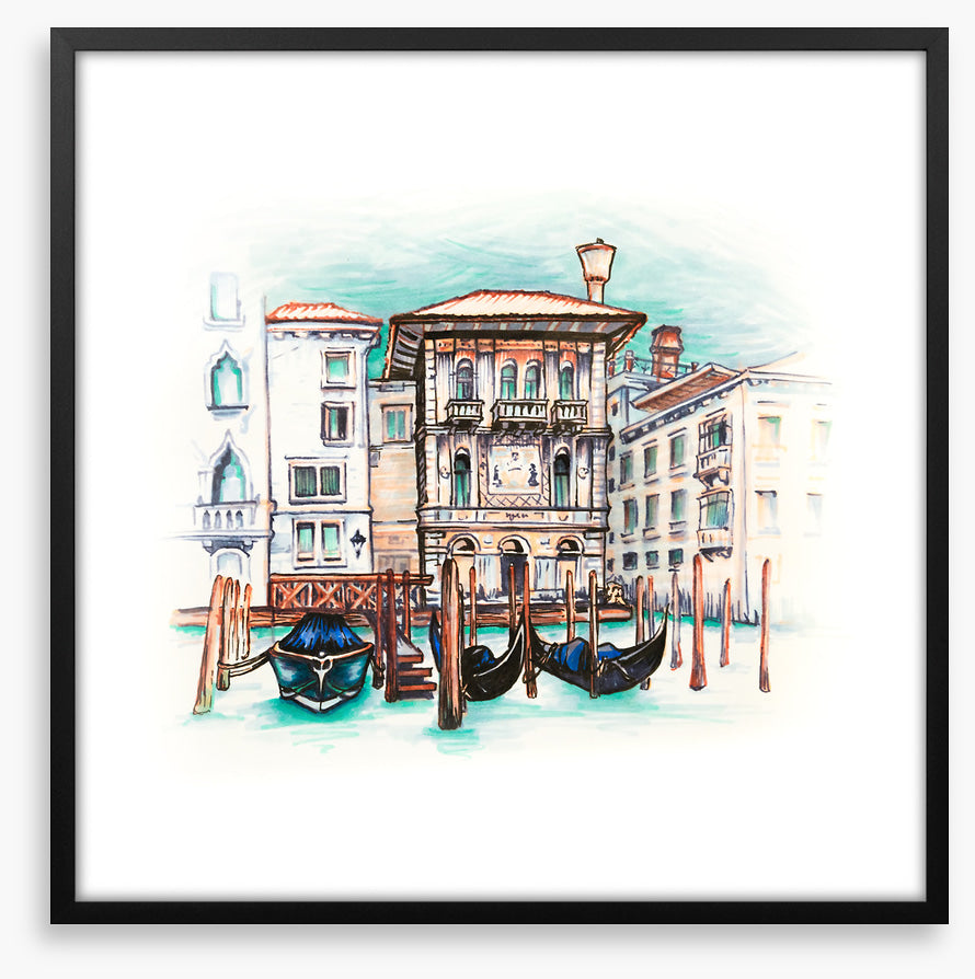 Venice