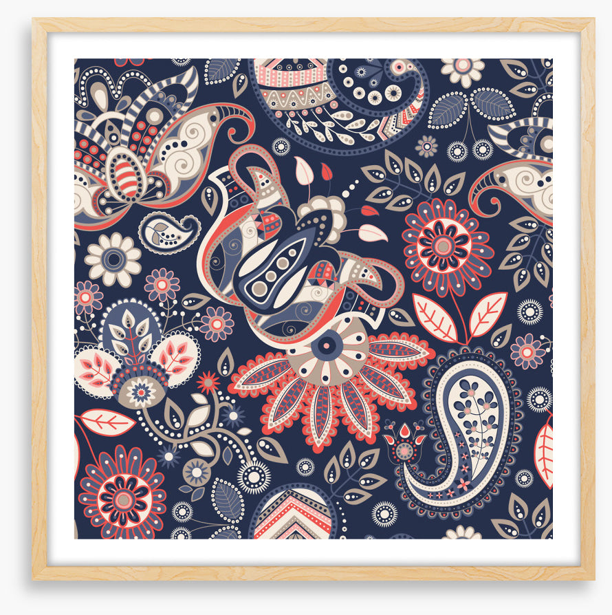 Paisley