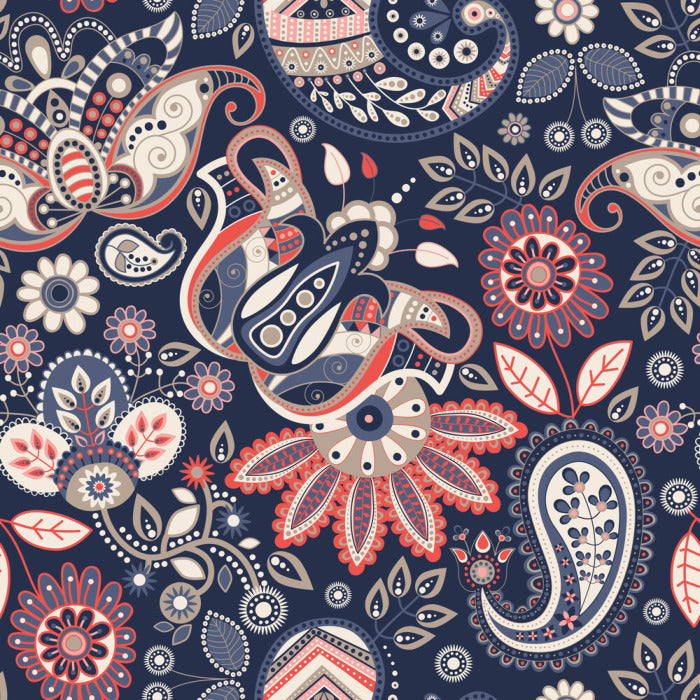 Paisley