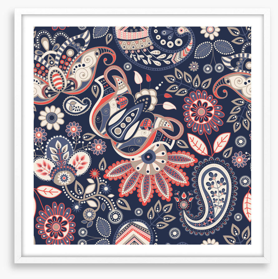 Paisley