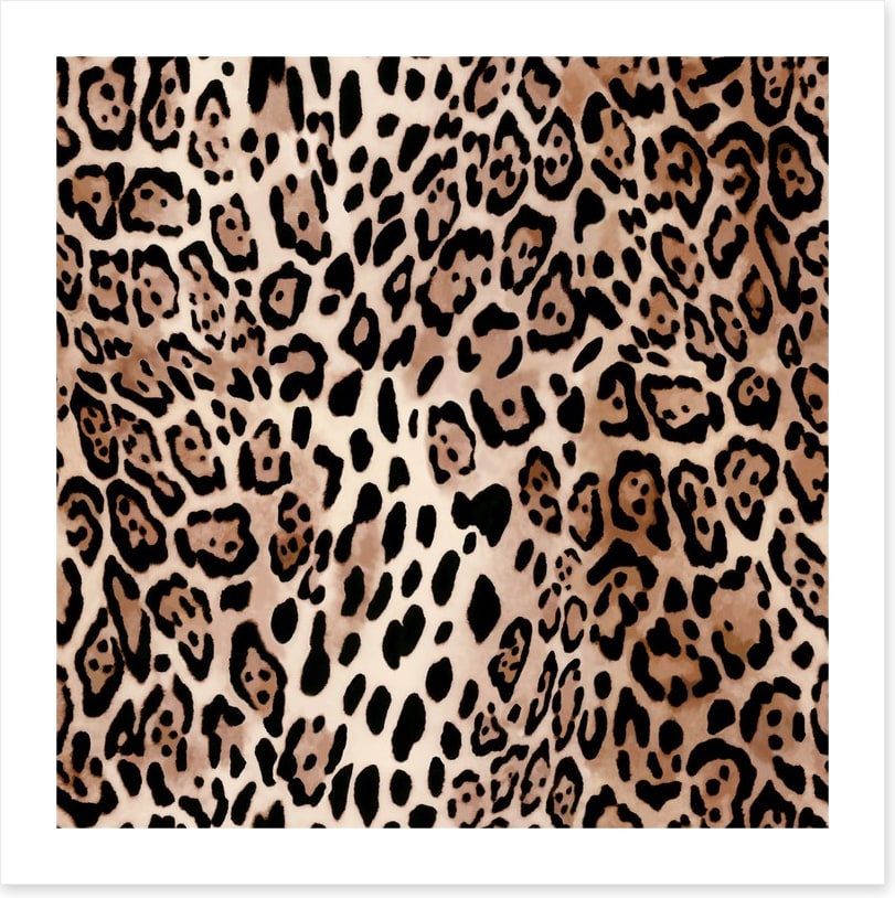 Animal Print