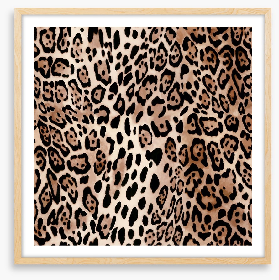 Animal Print