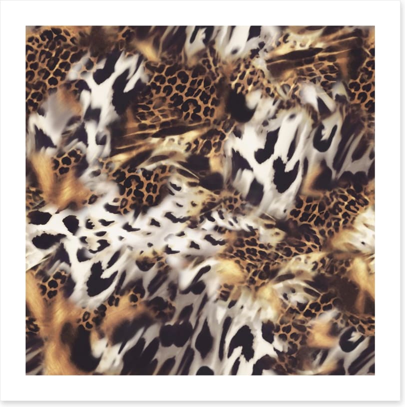 Animal Print