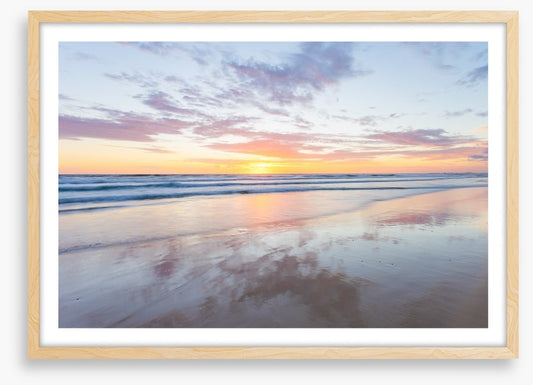 Surfers Paradise sunrise