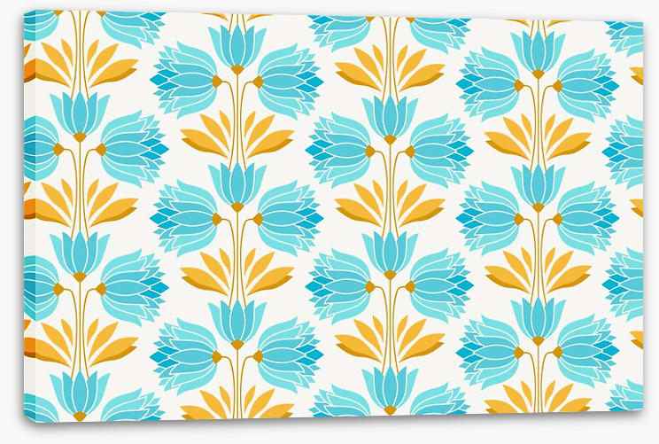 Delectable deco