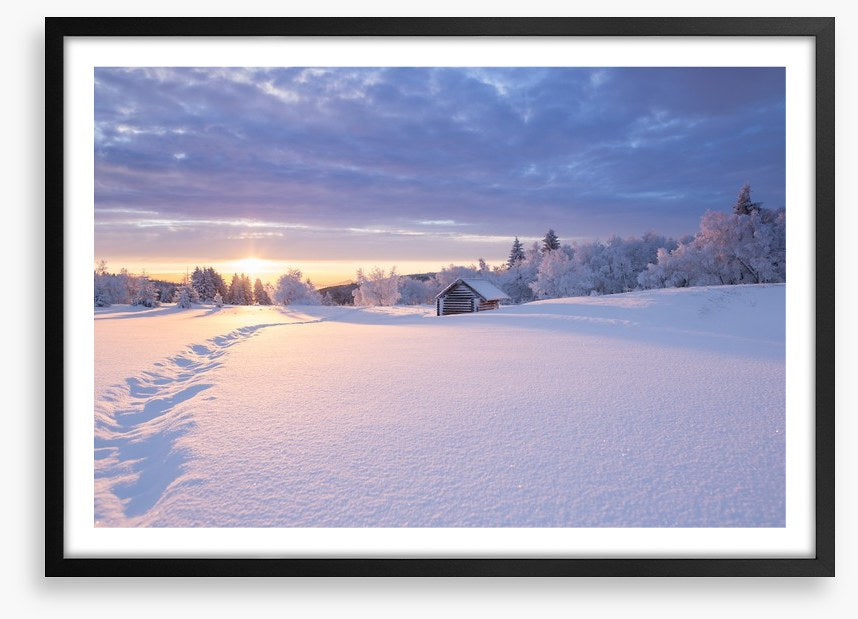 Snowbound