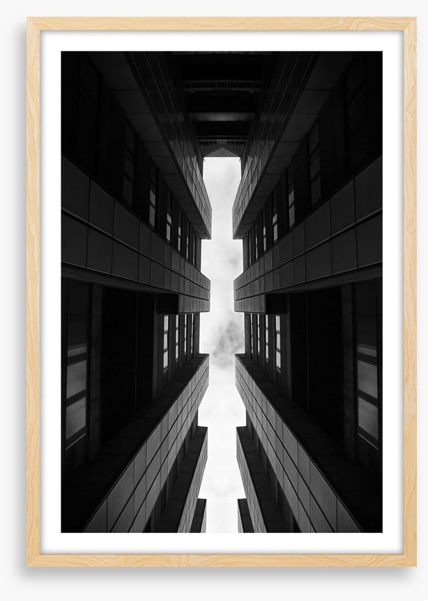 Urban symmetry