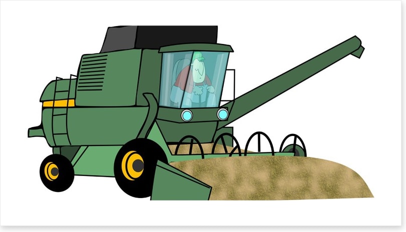 Agriculture