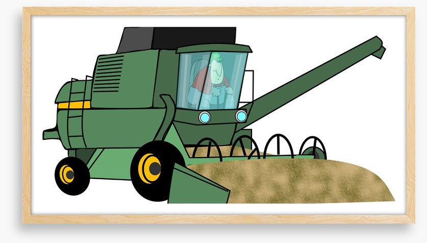 Agriculture