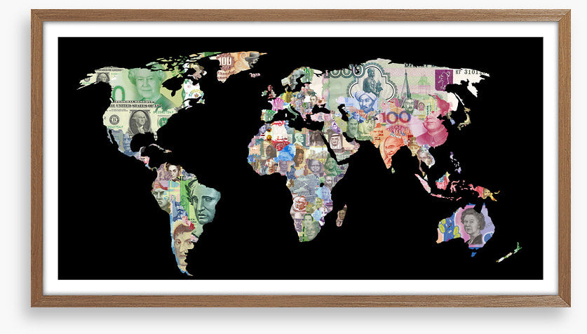 Global currency