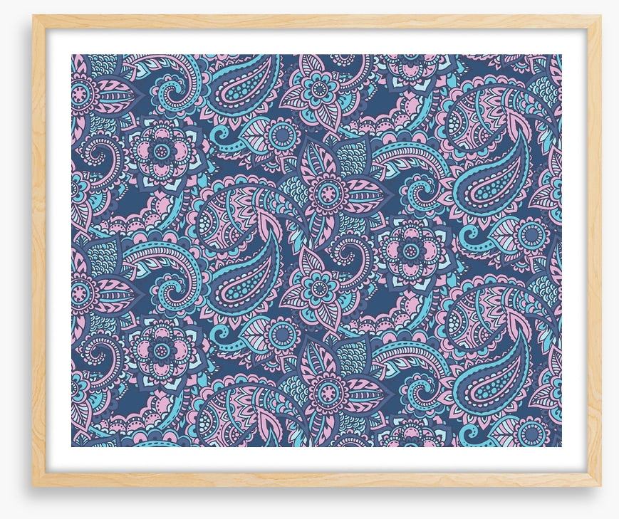Paisley
