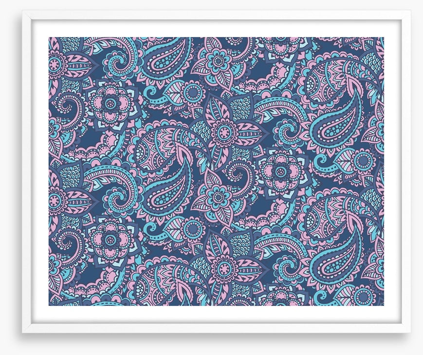 Paisley