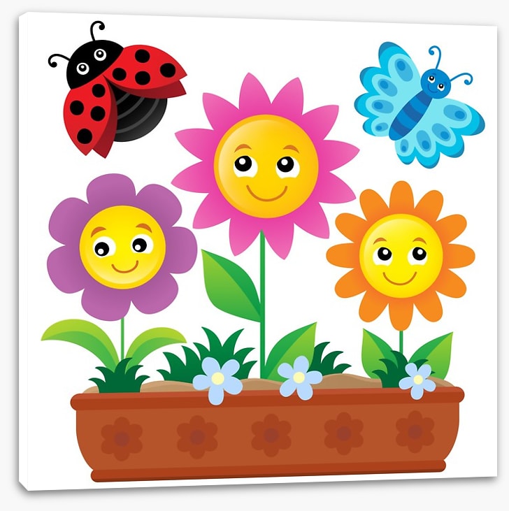 Fun Gardens