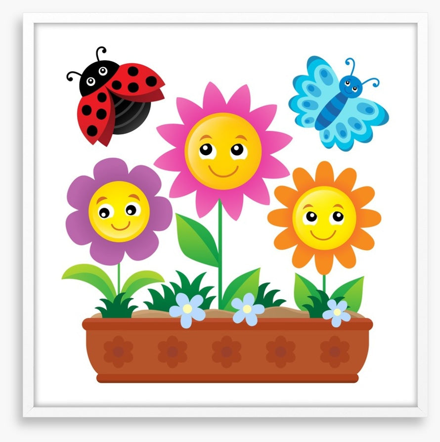 Fun Gardens