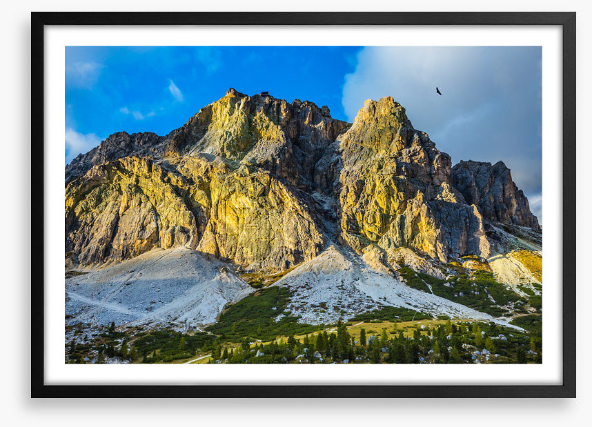 Mountains