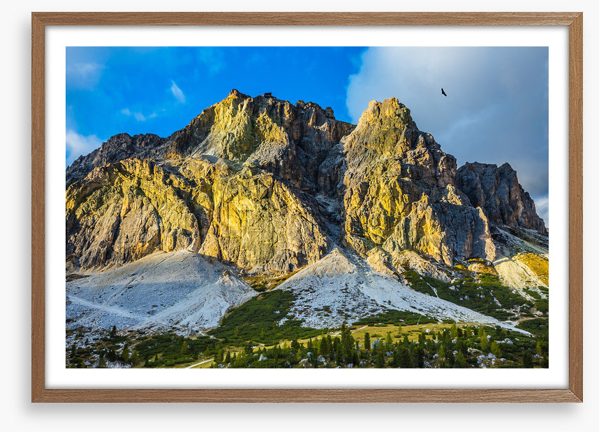 Mountains