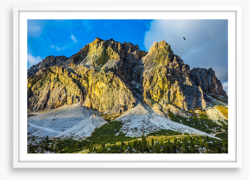 Mountains