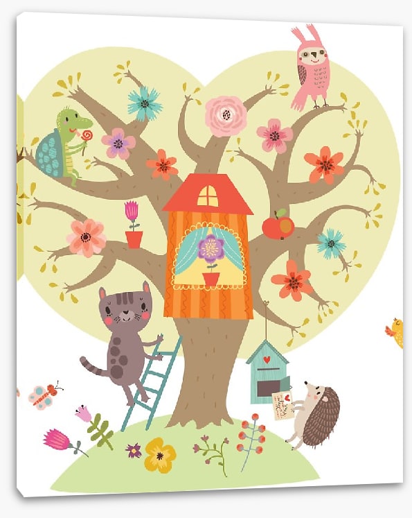 Fun Gardens