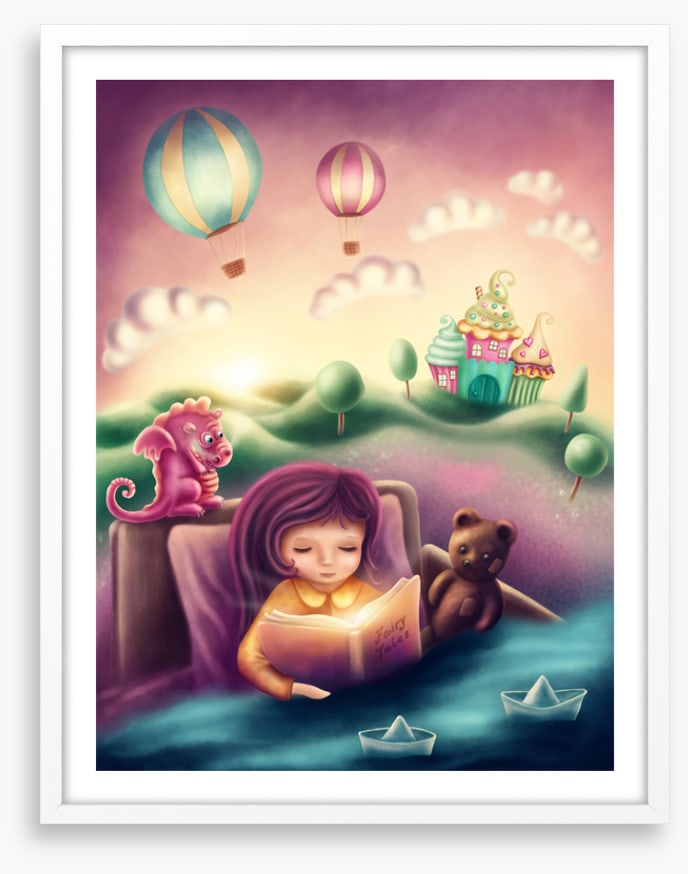 Magical Kingdoms