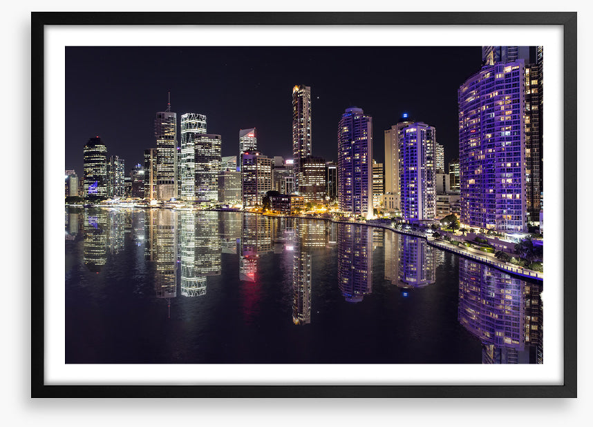 Brisbane
