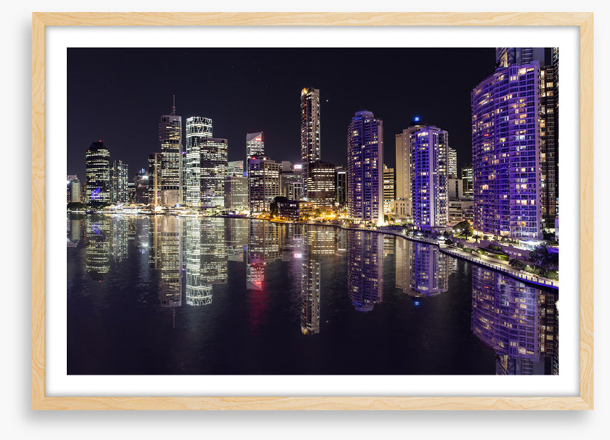 Brisbane