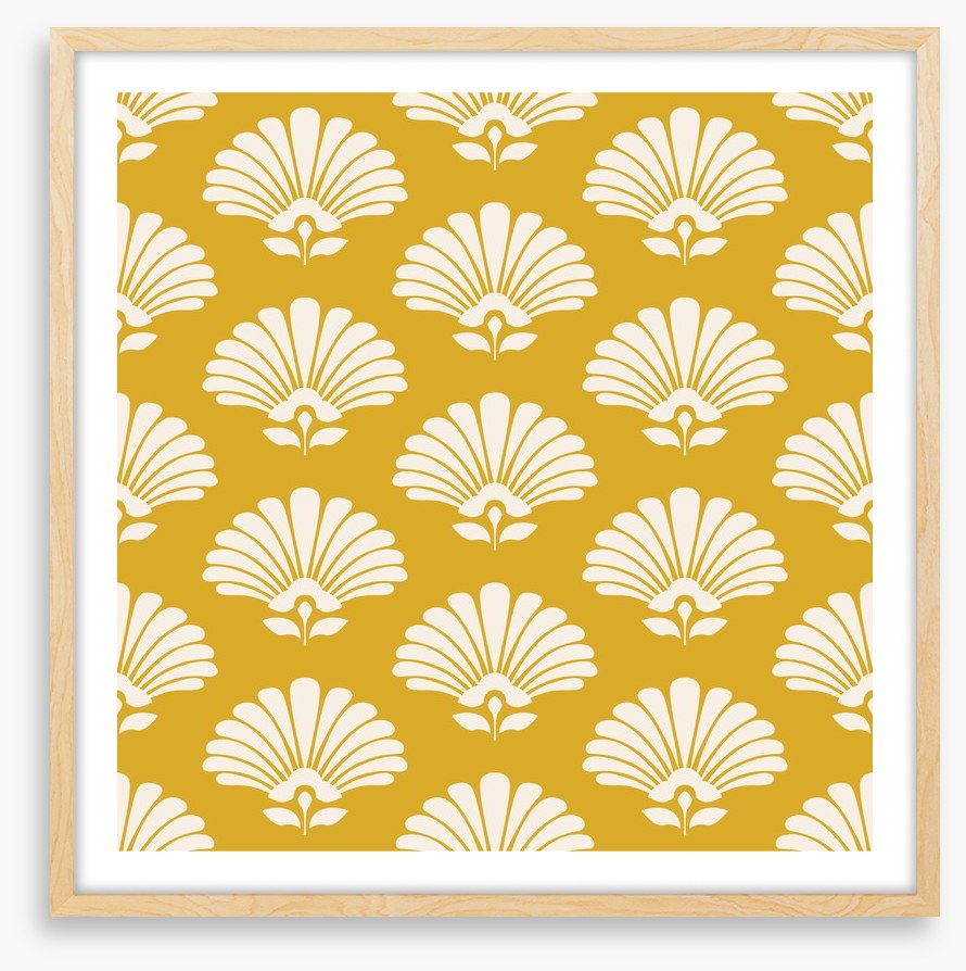 Joyful deco