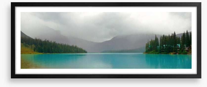 Lakes