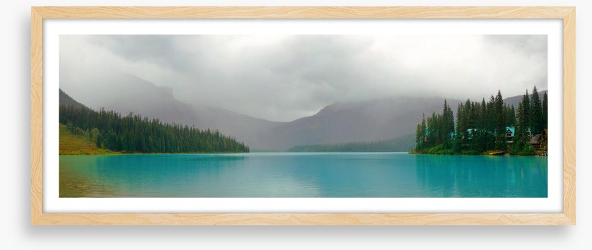 Lakes