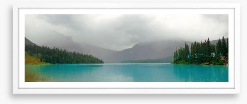 Lakes