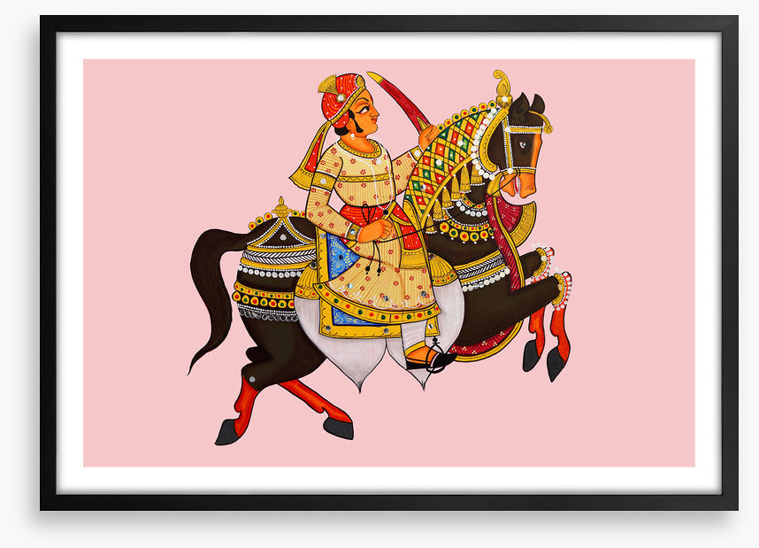 Indian Art