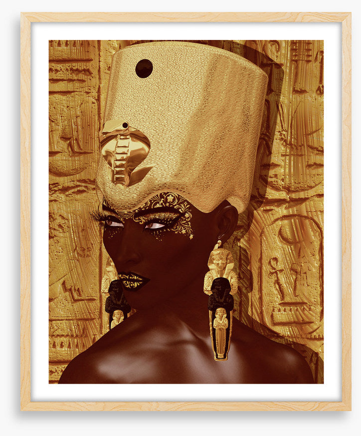 Egyptian Art