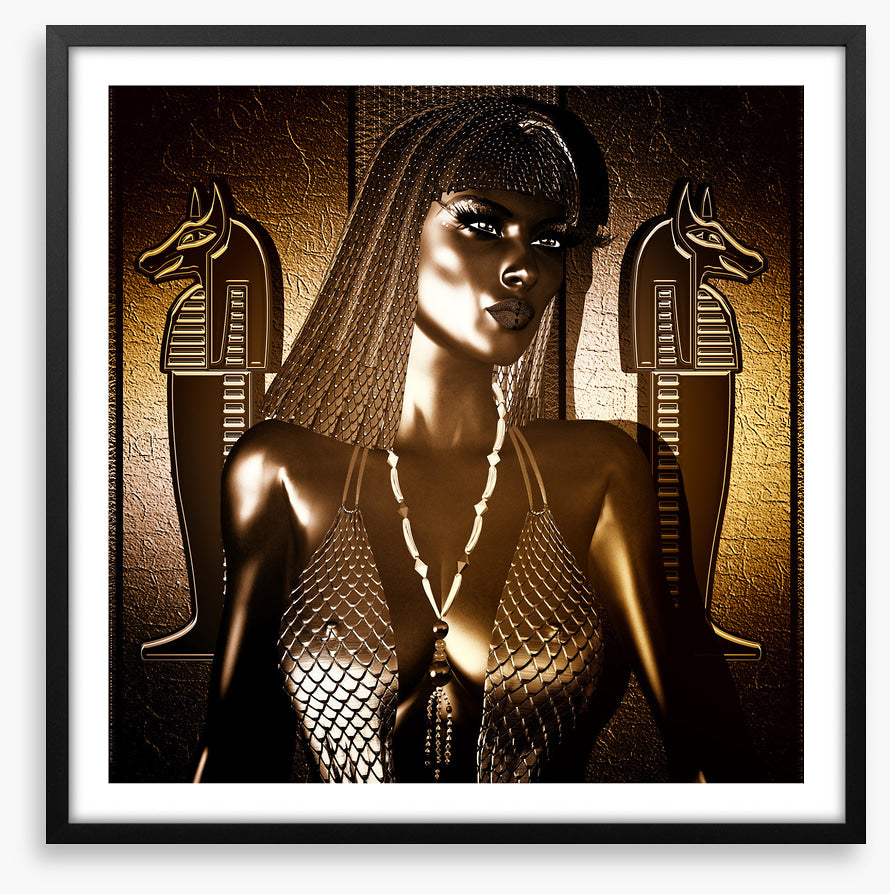 Queen of the Nile