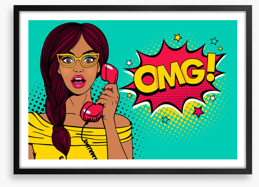 Pop Art