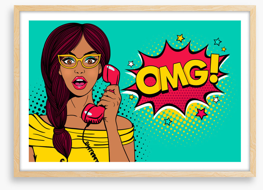Pop Art