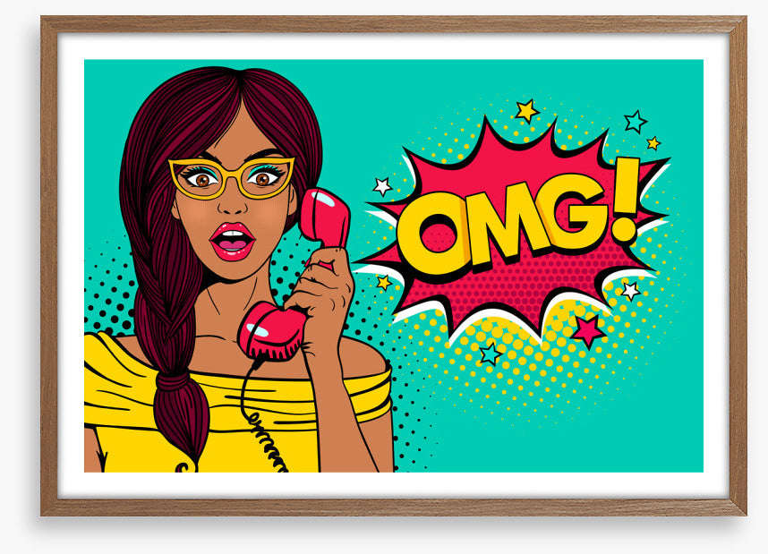 Pop Art