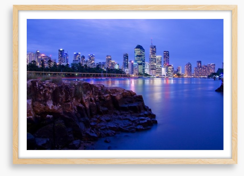 Brisbane