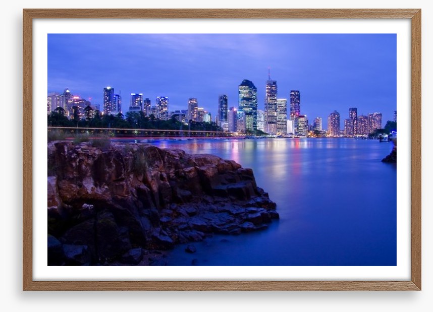 Brisbane