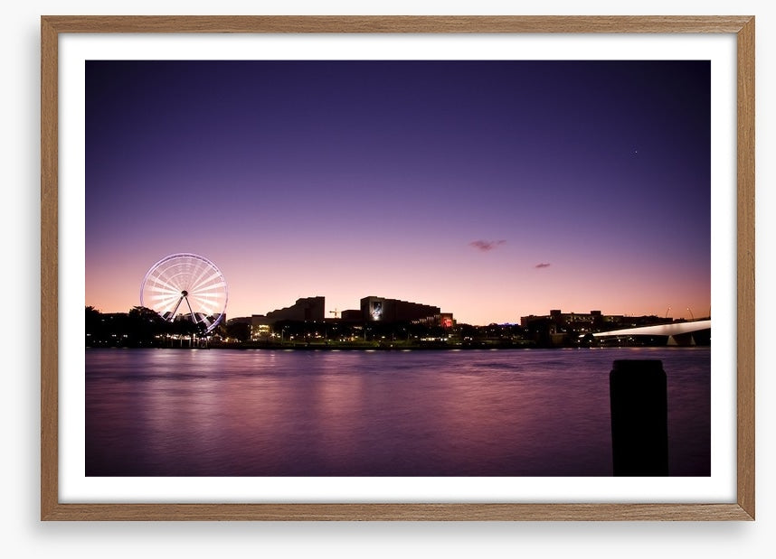 Brisbane