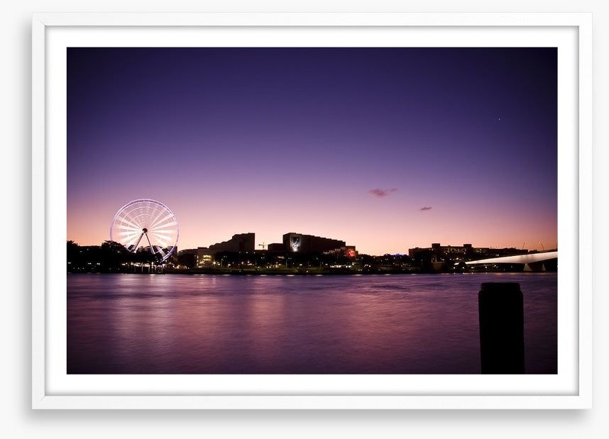 Brisbane
