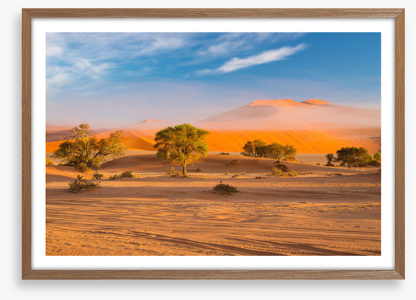 Africa