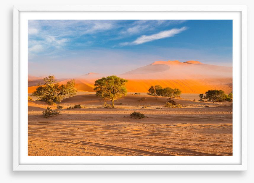 Africa