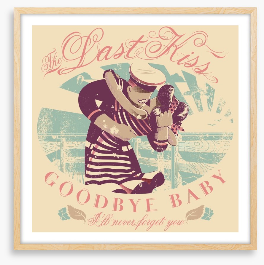 Goodbye sailor